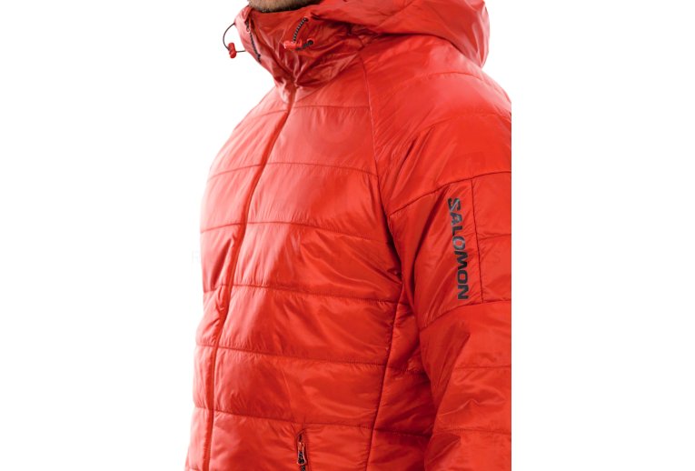 Salomon Outline Hooded