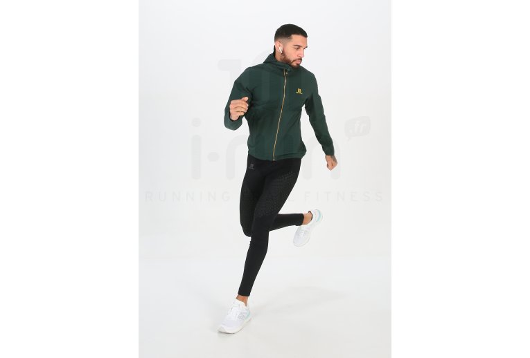 Salomon chaqueta Outline