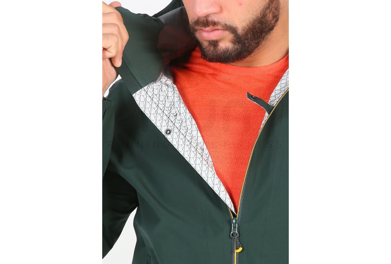 Salomon chaqueta Outline