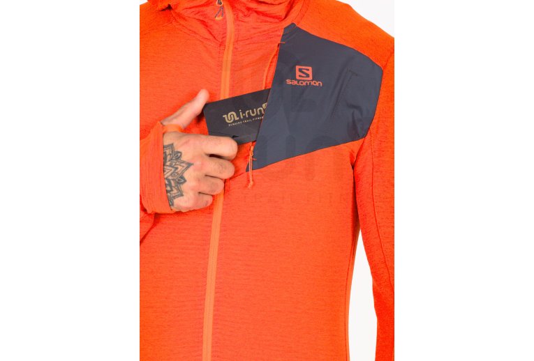 Salomon Outline Herren