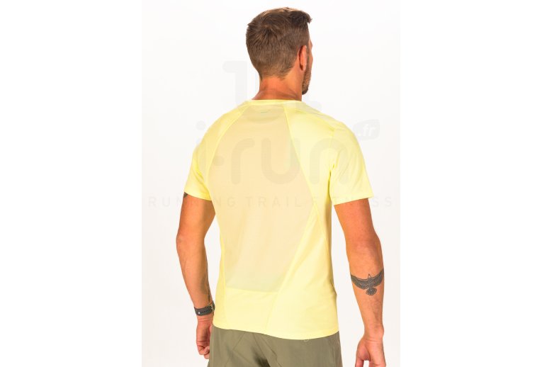 Salomon camiseta manga corta Outline