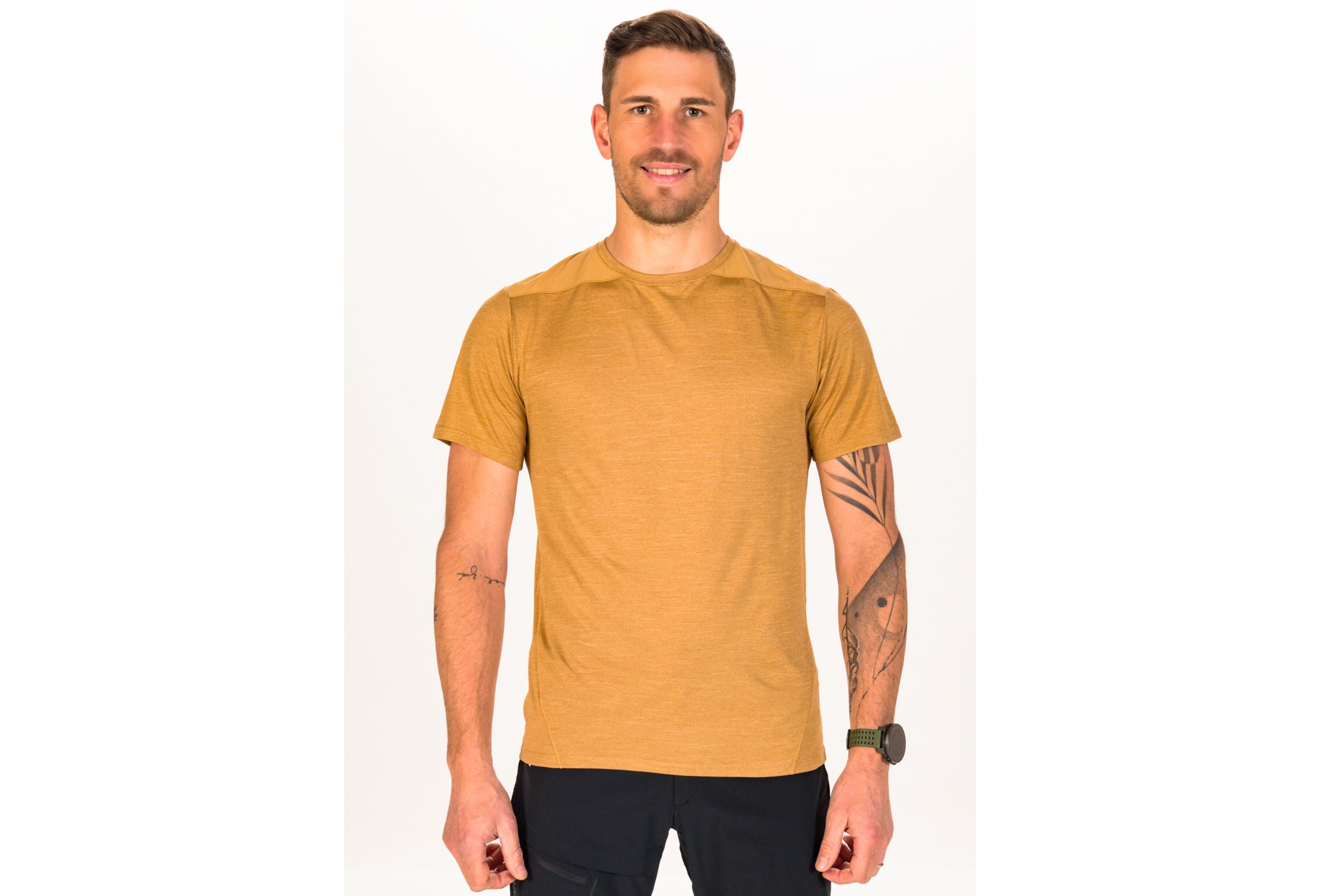 Salomon Outline M special offer | Man Clothing T-Shirt Salomon