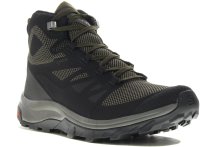 Salomon Outline Mid Gore-Tex M