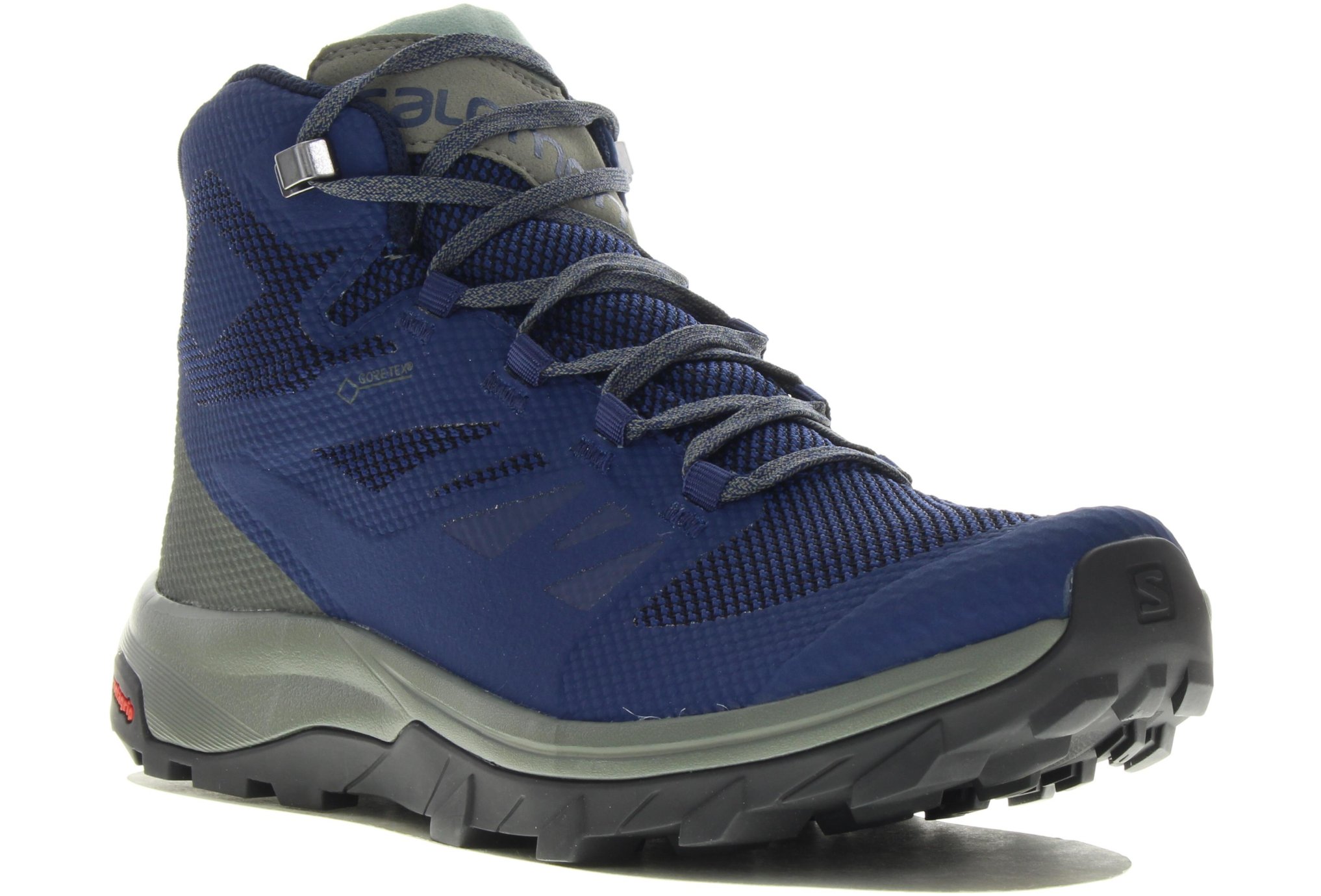 outline mid goretex