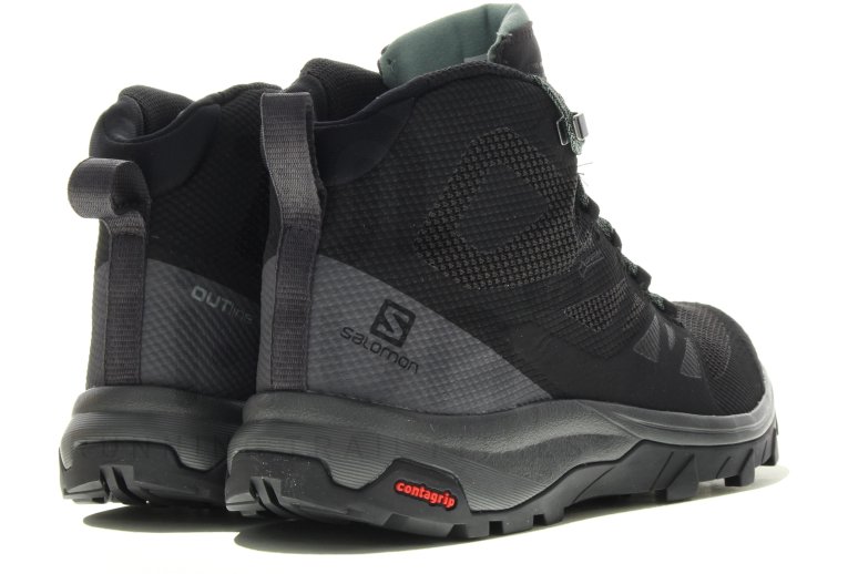 Salomon Outline Mid Gore-Tex