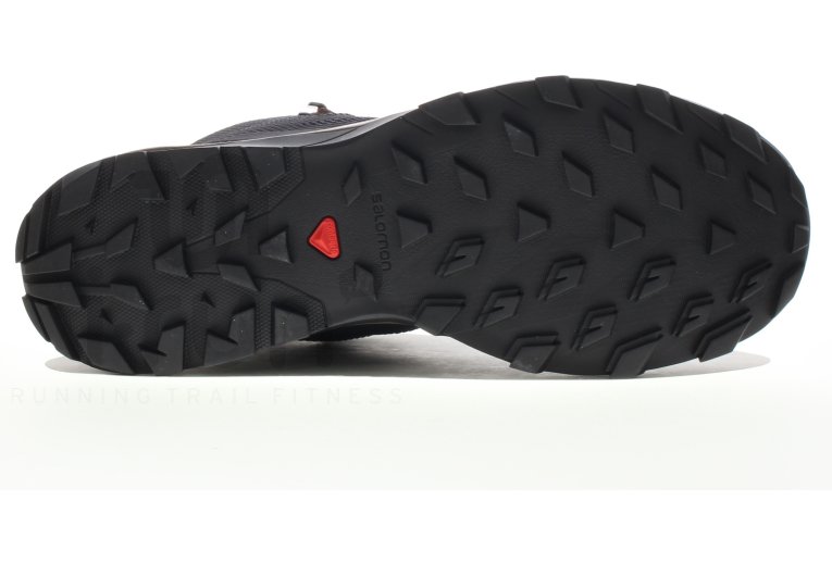 Salomon Outline Mid Gore-Tex