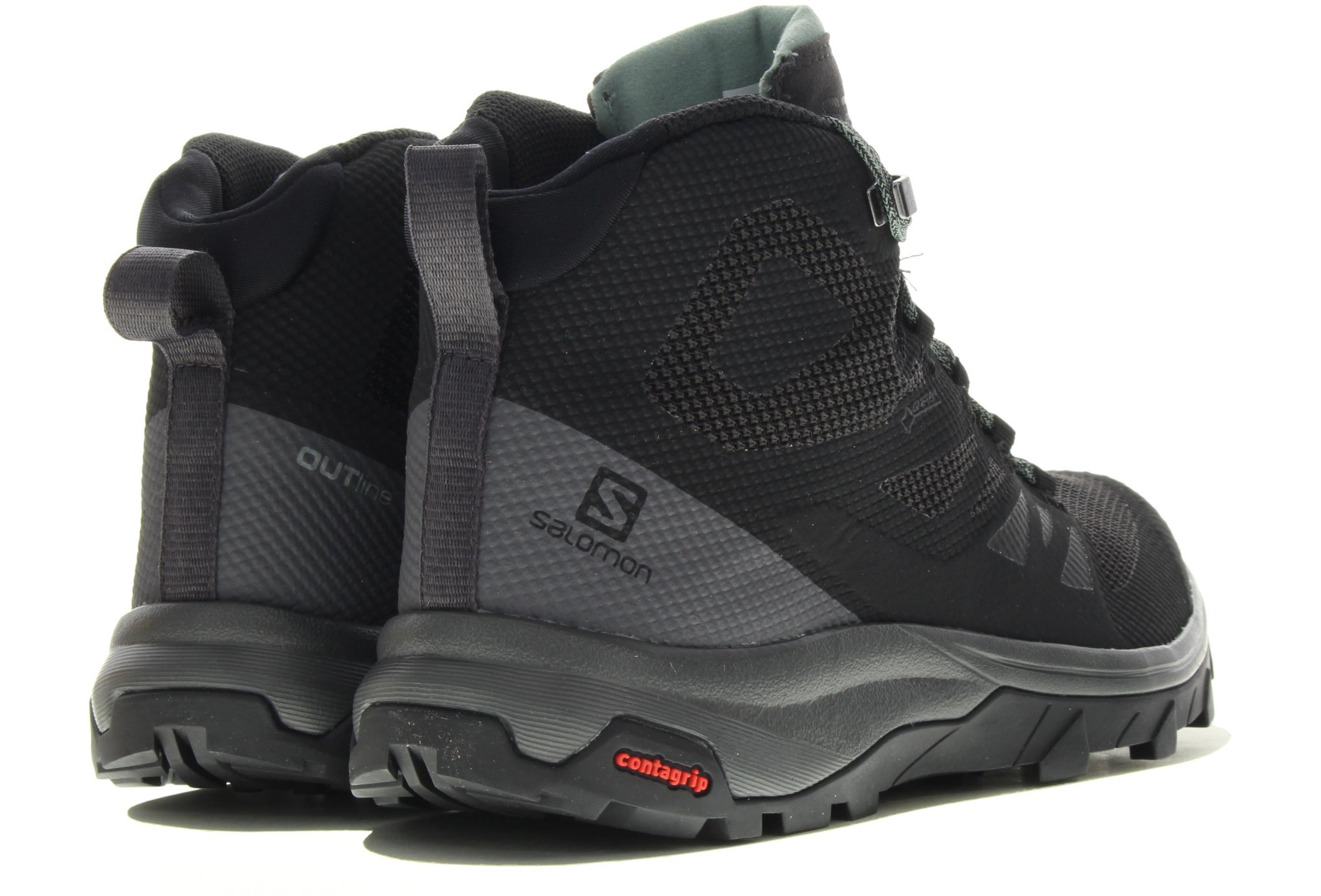 outline mid goretex