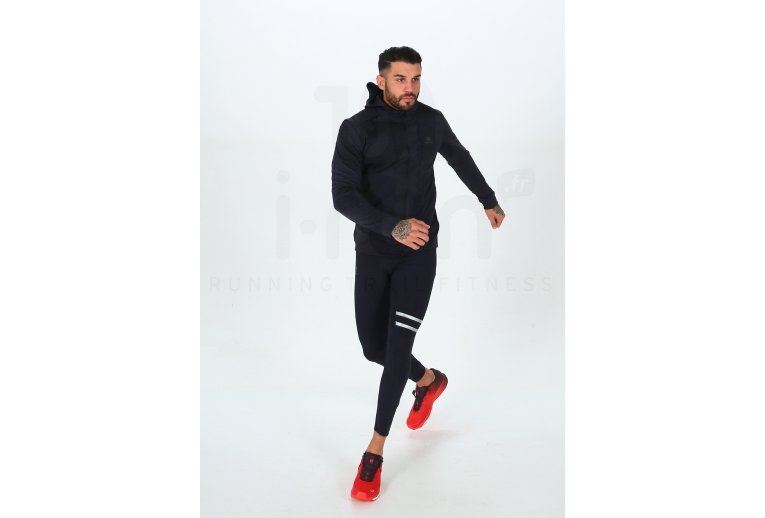 Salomon Chaqueta Outline Mid Jacket