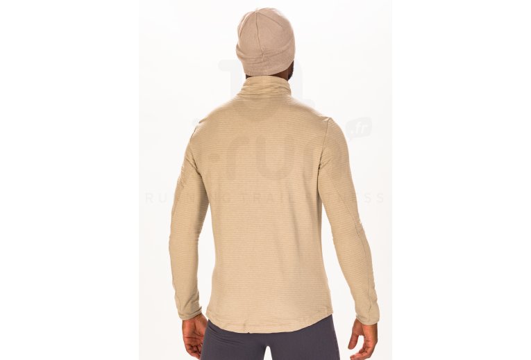 Salomon camiseta manga larga Outline Midlayer
