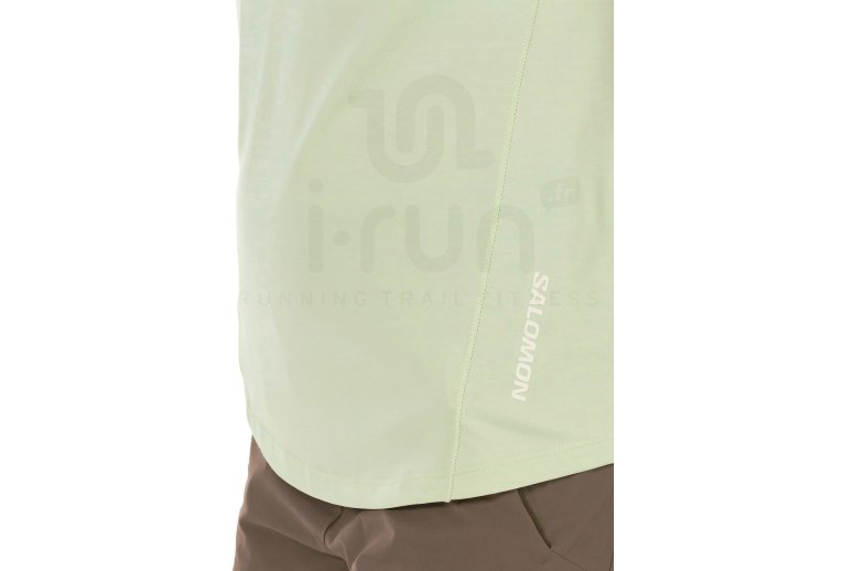 Salomon Outline W