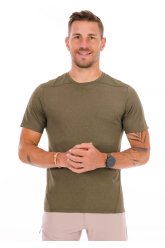 Salomon Outline