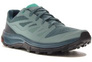 Salomon Outline W