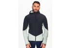 Salomon chaqueta Outline Warm Hybrid