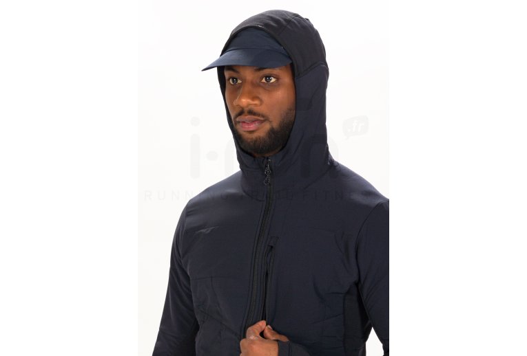 Salomon Outline Warm Hybrid Herren