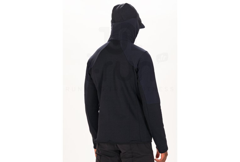 Salomon Outline Warm Hybrid M