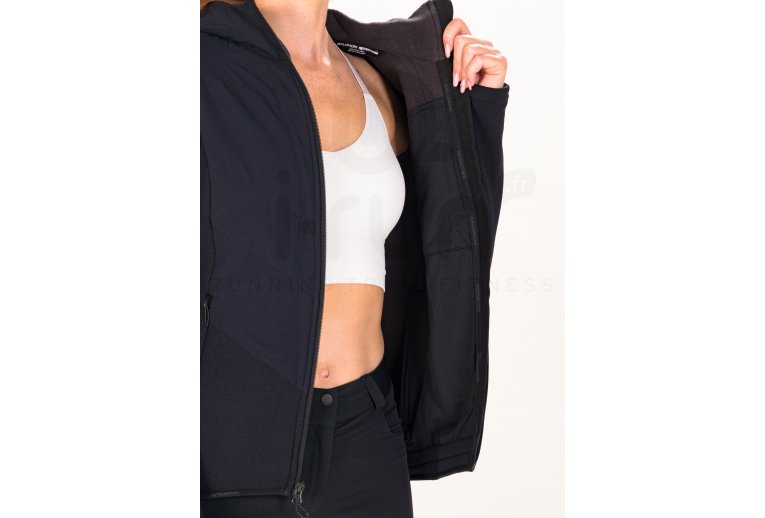 Salomon Outline Warm Hybrid W