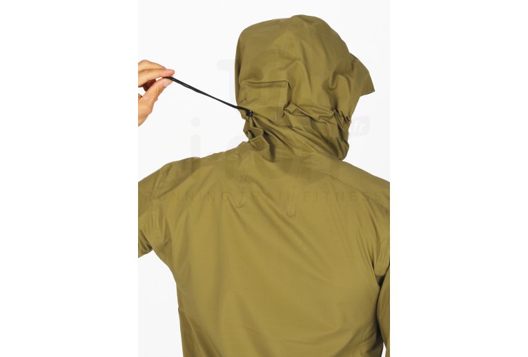 Salomon Outpeak 3L Light Shell Herren