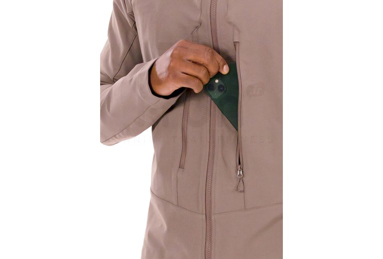 Salomon Outpeak Softshell Herren