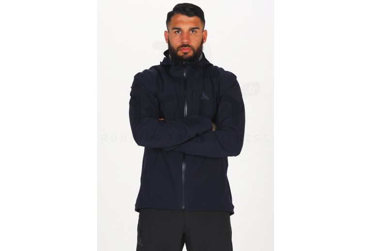 Salomon Outrack 2.5L WP Herren