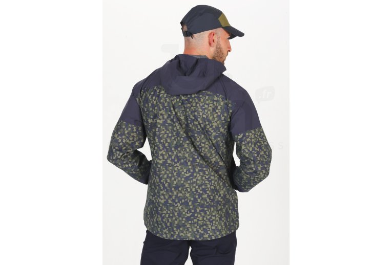 Salomon Outrack 2.5L WP Herren