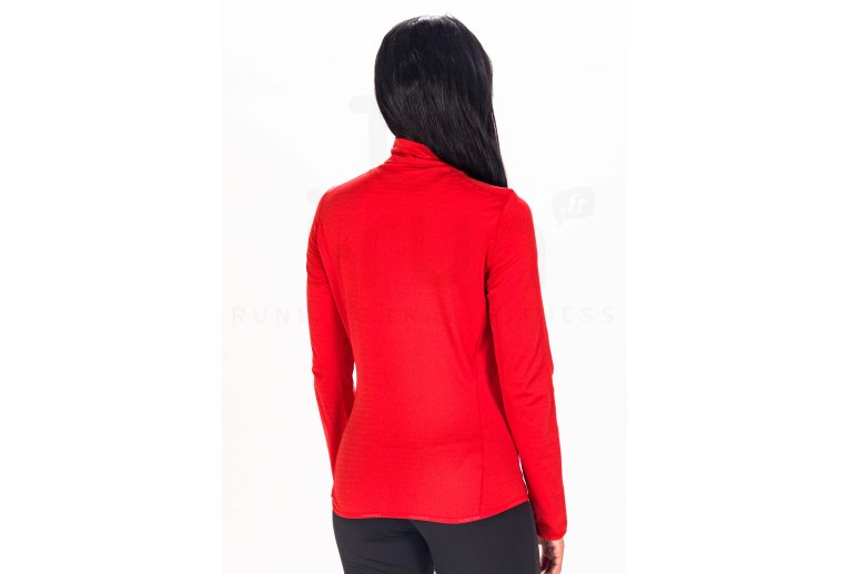 Salomon camiseta manga larga Outrack