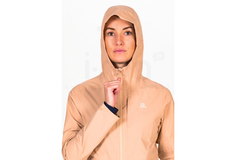 Salomon Outrack WP Damen
