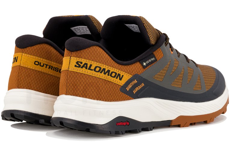 Salomon Outrise Gore-Tex M