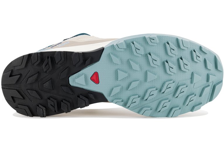 Salomon Outrise Gore-Tex Damen