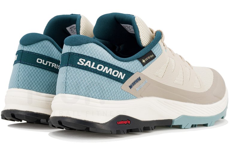Salomon Outrise Gore-Tex Damen