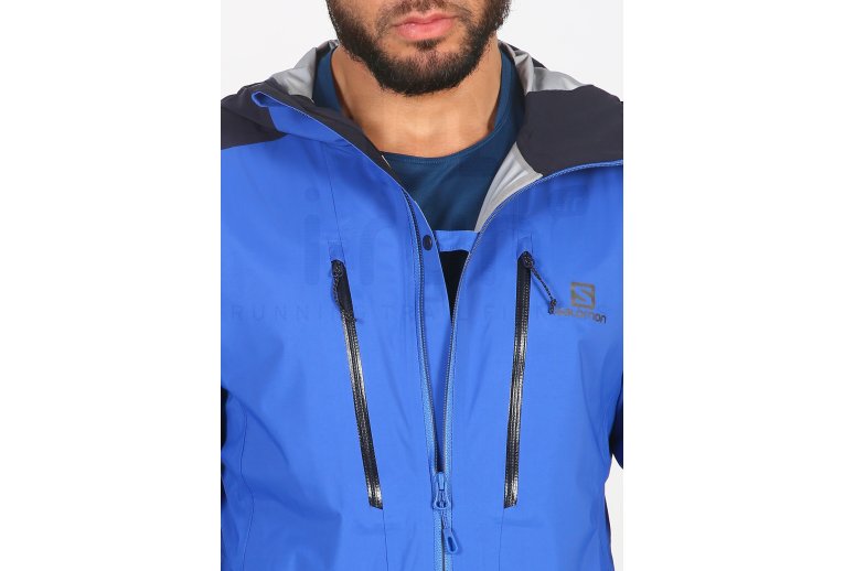 Salomon Chaqueta Outspeed 3L