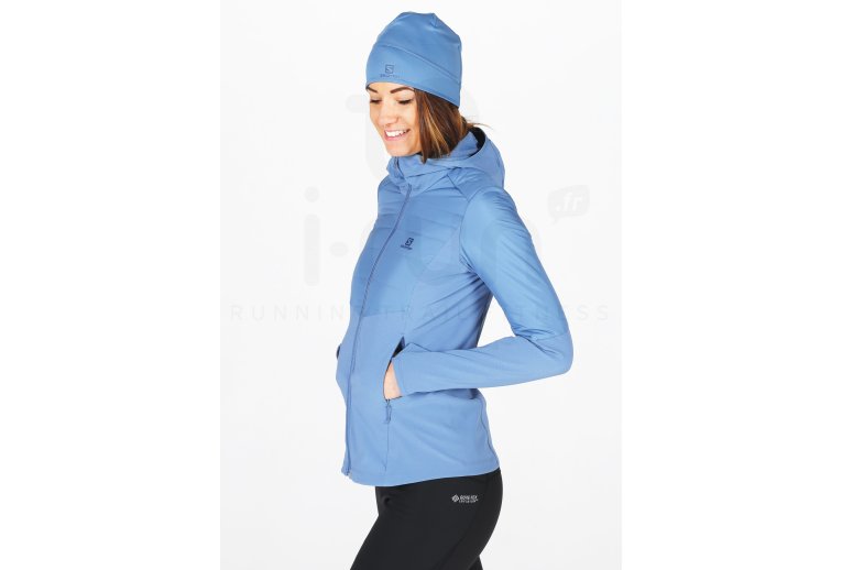 Salomon chaqueta Outspeed Insulated