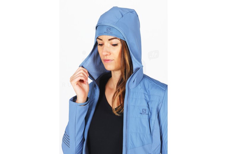 Salomon chaqueta Outspeed Insulated