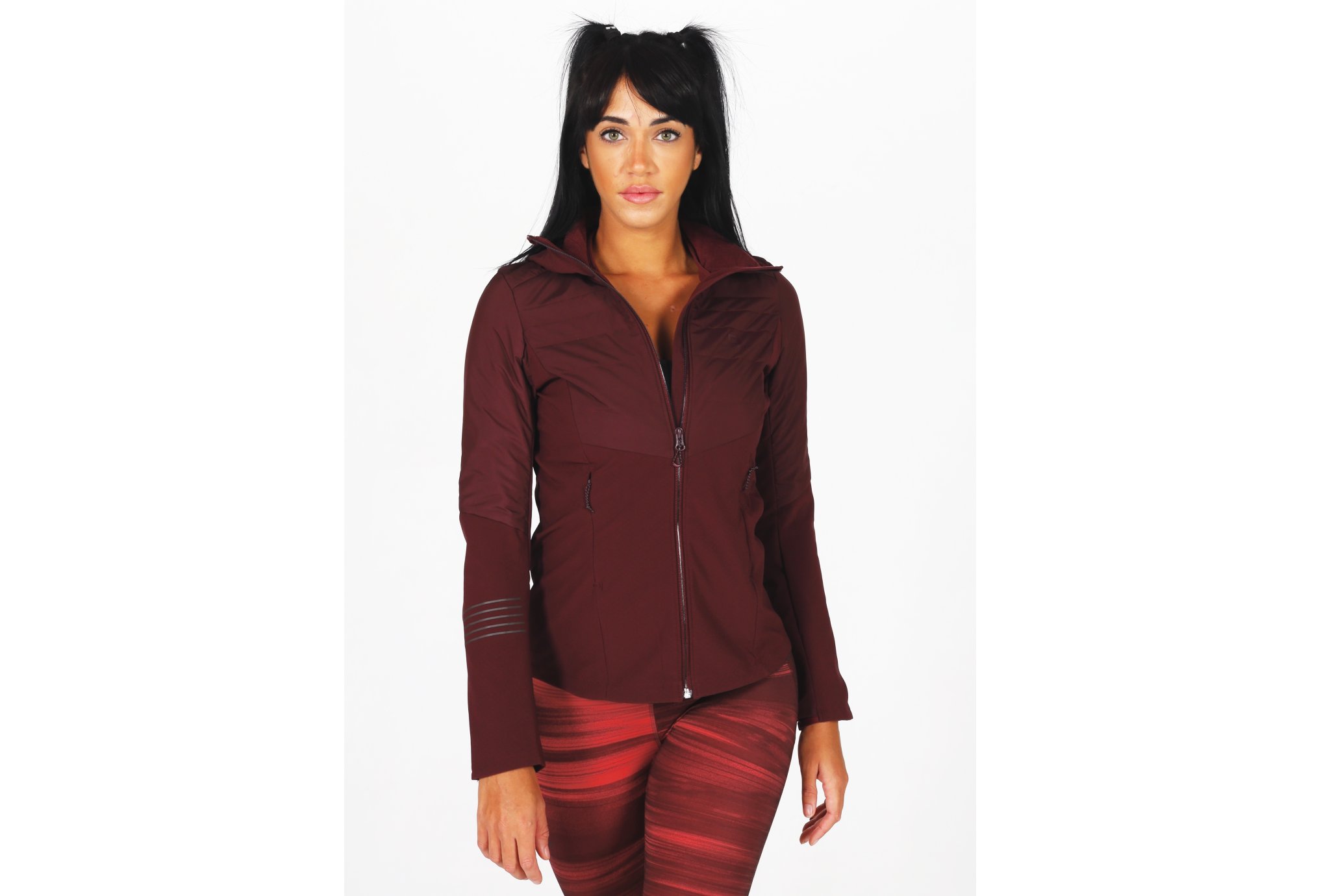 Salomon Outspeed Insulated W vêtement running femme