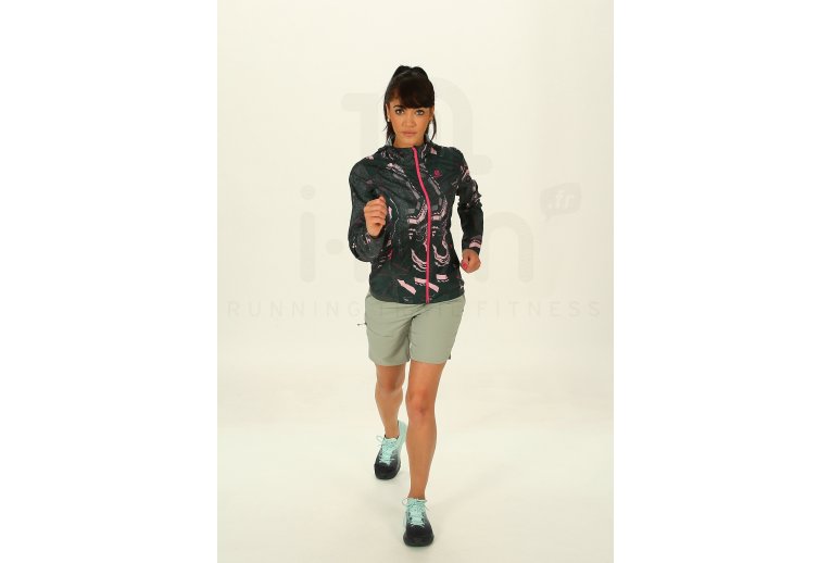 Salomon Pantal�n corto Outspeed