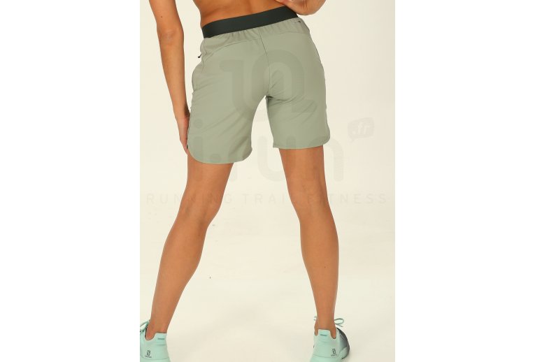 Salomon Pantal�n corto Outspeed