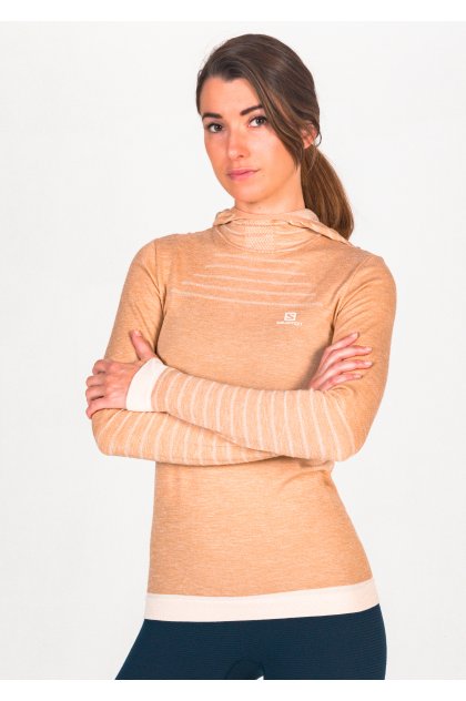 Salomon Outspeed Wool W