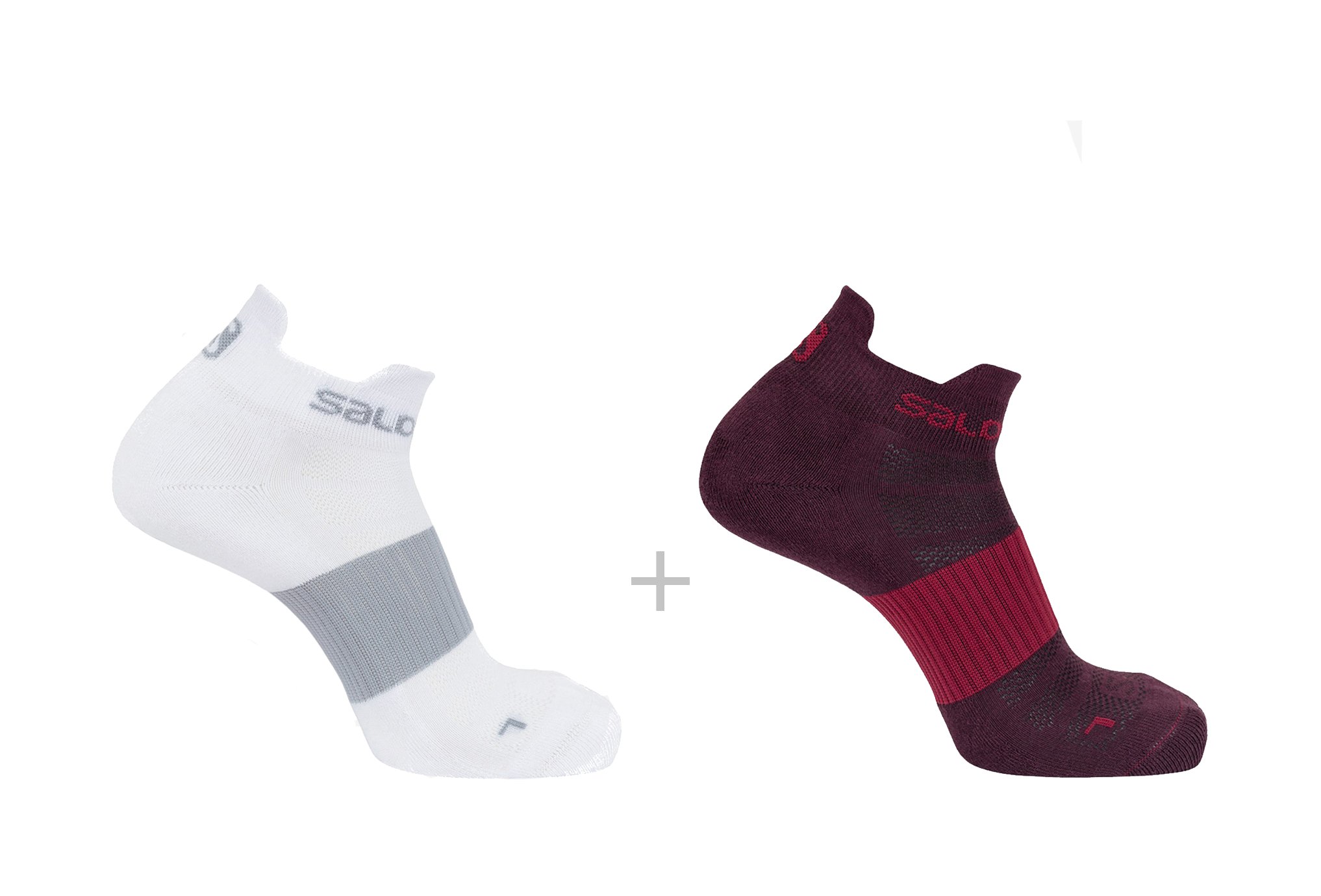 Salomon Pack Sense Chaussettes