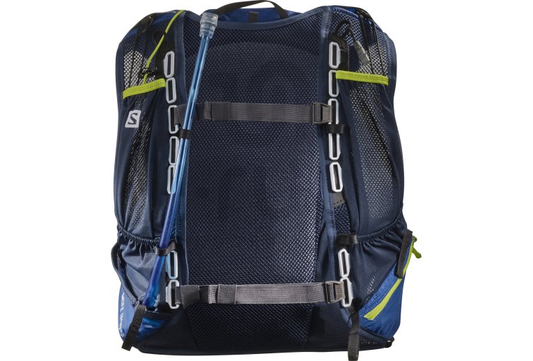 Salomon pack de mochila Skin Pro 15 Set + 2 bidones blandos de regalo