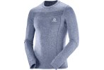 Salomon Camiseta manga larga Park Seamless