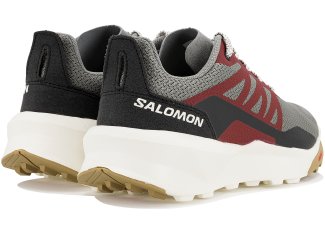 Salomon Patrol Girl