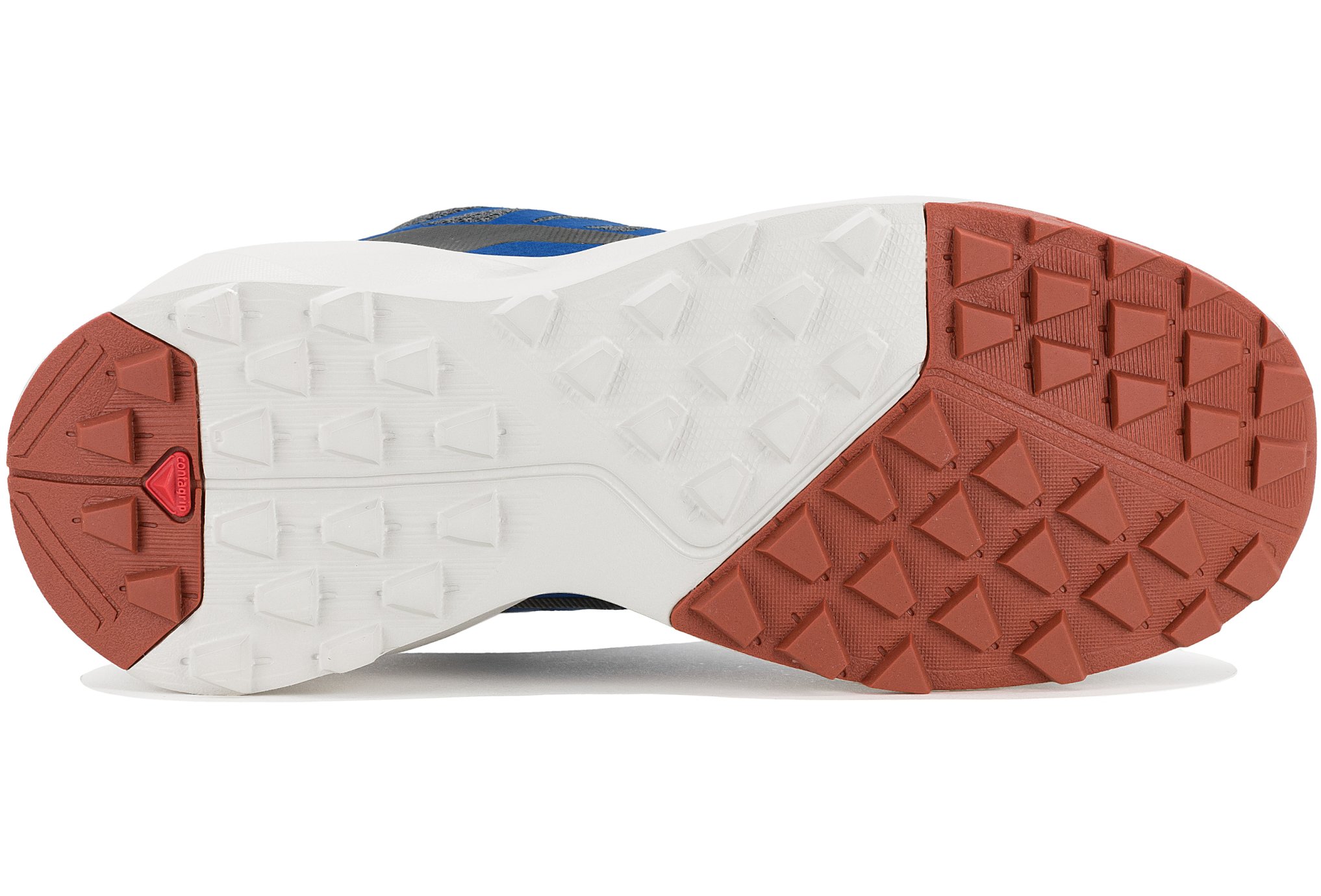 salomon junior shoes