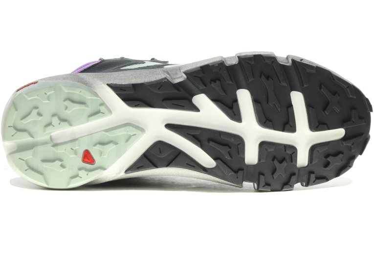 Salomon Predict Hike Mid Gore-Tex