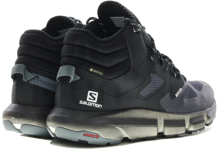Salomon Predict Hike Mid Gore-Tex