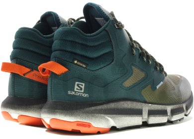 salomon predict mid