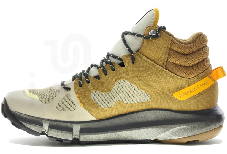 Salomon Predict Hike Mid Gore-Tex Herren