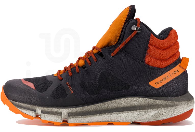 Salomon Predict Hike Mid Gore-Tex