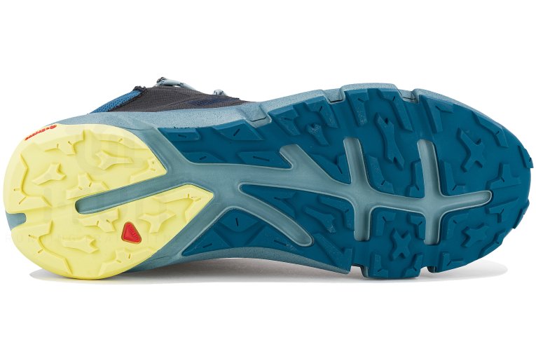 Salomon Predict Hike Mid Gore-Tex Herren