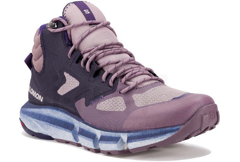 Salomon Predict Hike Mid Gore-Tex Damen