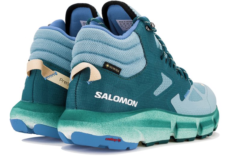 Salomon Predict Hike Mid Gore-Tex W