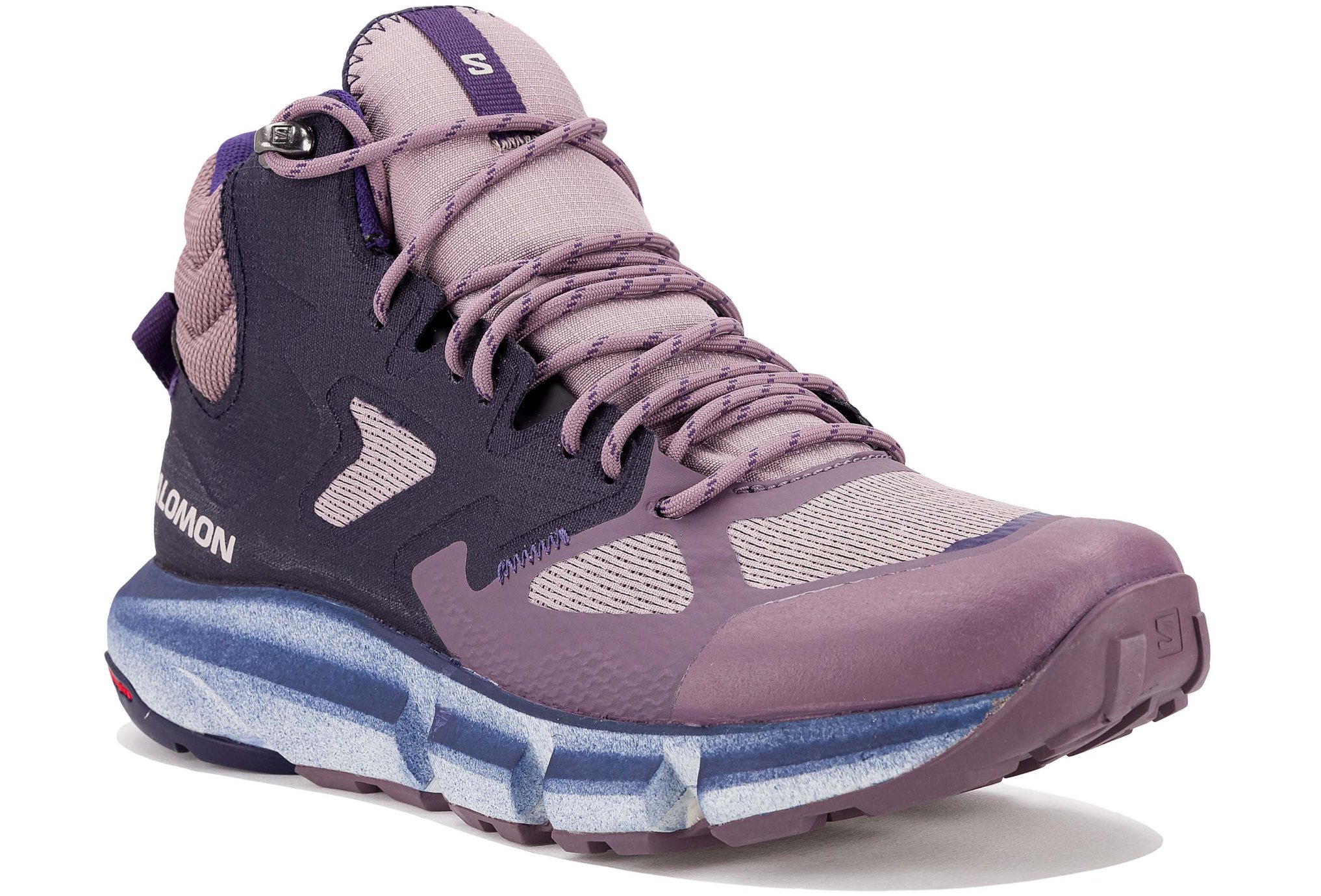 Salomon Predict Hike Mid GoreTex W femme pas cher